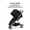 Britax B-Lively Stroller