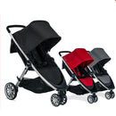 Britax B-Lively Stroller-9