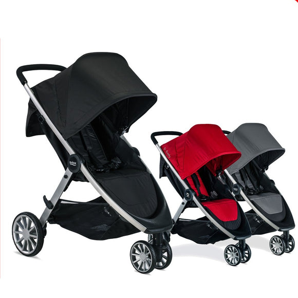 Britax B-Lively Stroller