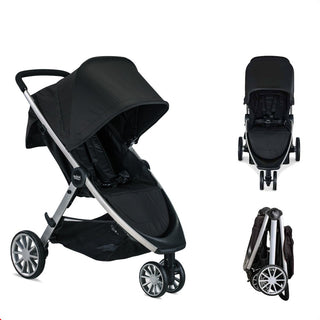 Buy raven Britax B-Lively Stroller