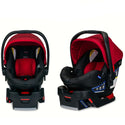 Britax B-SAFE 35 Infant Car Seat