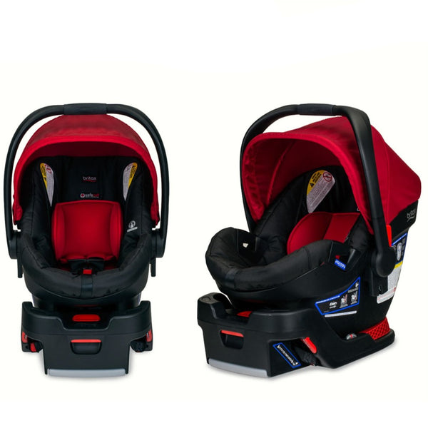Britax B-SAFE 35 Infant Car Seat