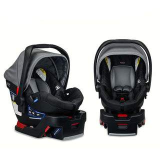 Britax B-SAFE 35 Infant Car Seat