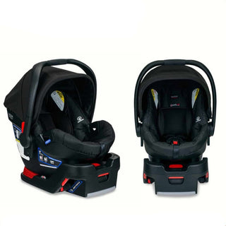 Britax B-SAFE 35 Infant Car Seat
