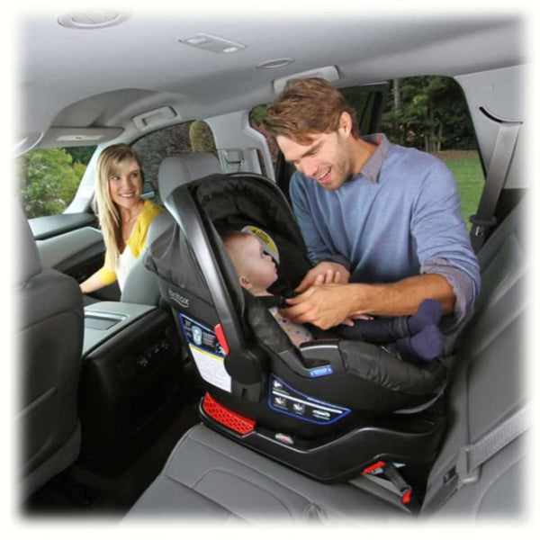 Britax B-SAFE 35 Infant Car Seat