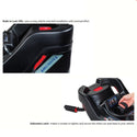 Britax B-SAFE 35 Infant Car Seat