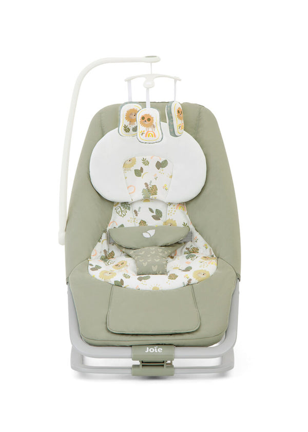 Joie Dreamer Rocker and Bouncer (1 Year Warranty)