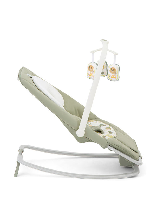 Joie Dreamer Rocker and Bouncer (1 Year Warranty)