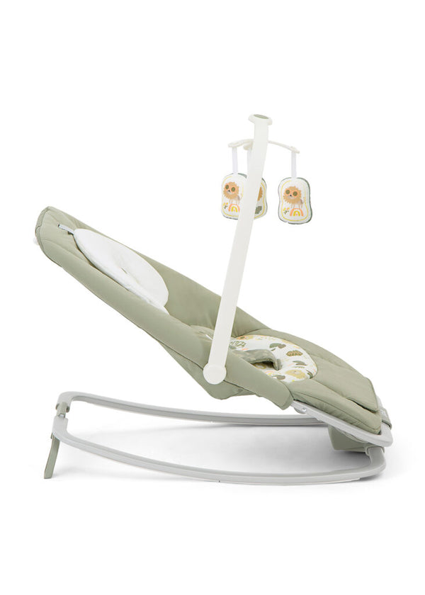 Joie Dreamer Rocker and Bouncer (1 Year Warranty)