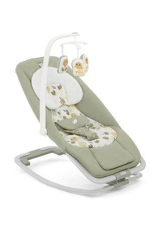 Bouncer Rocker Baby Kingdom Pte Ltd