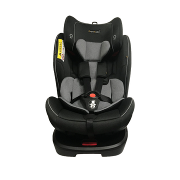 Bonbijou Orbit Car Seat - 0