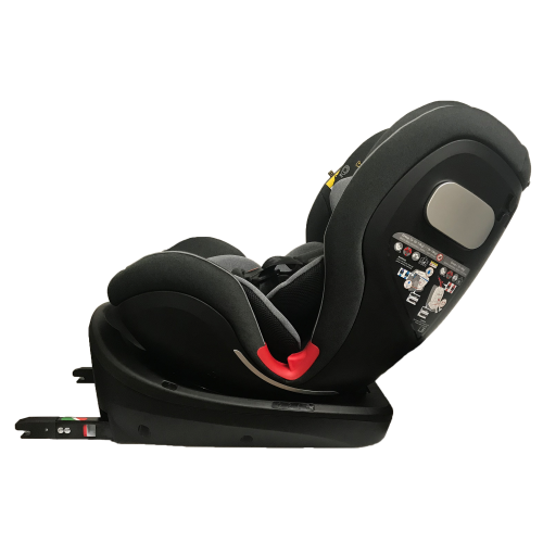 Bonbijou Orbit Car Seat