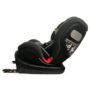 Bonbijou Orbit Car Seat-3
