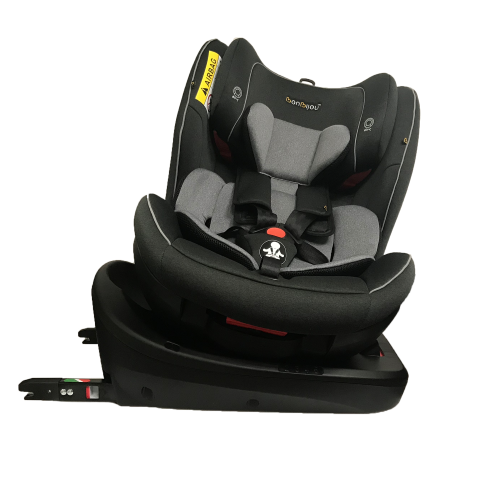 Bonbijou Orbit Car Seat