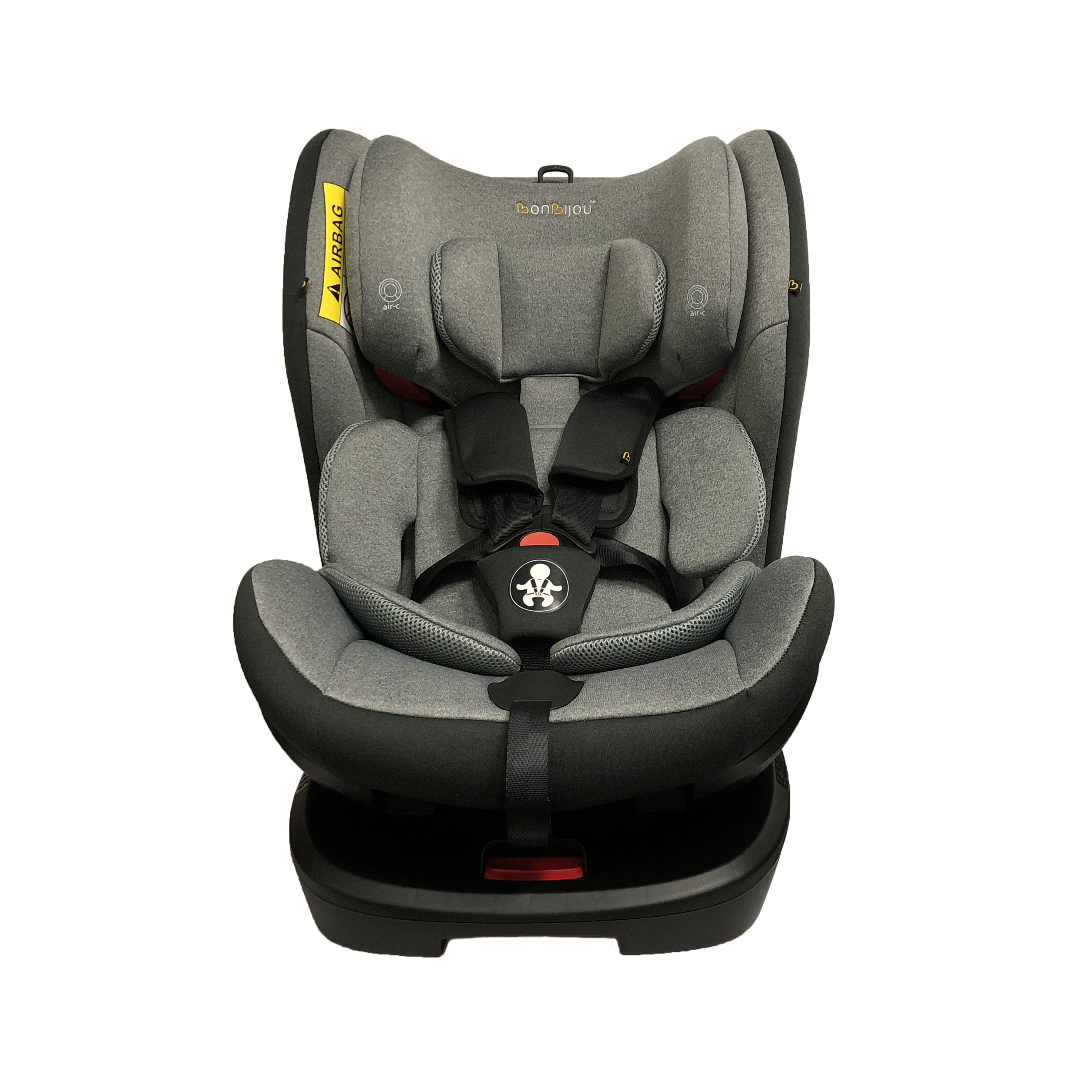 Bonbijou Orbit Car Seat