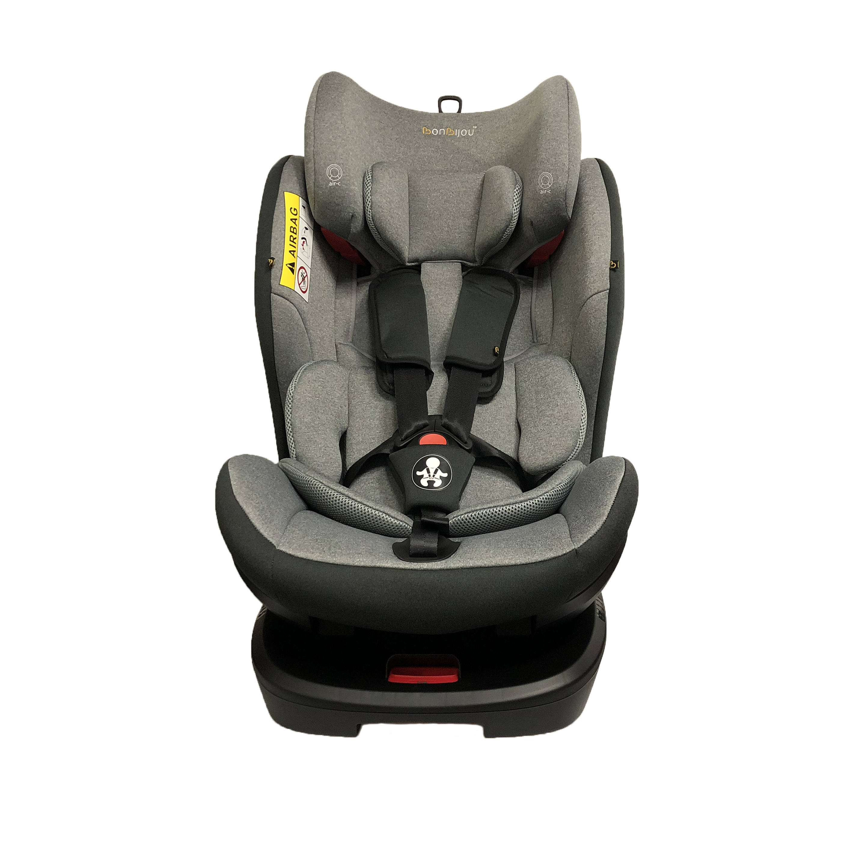 Bonbijou Orbit Car Seat