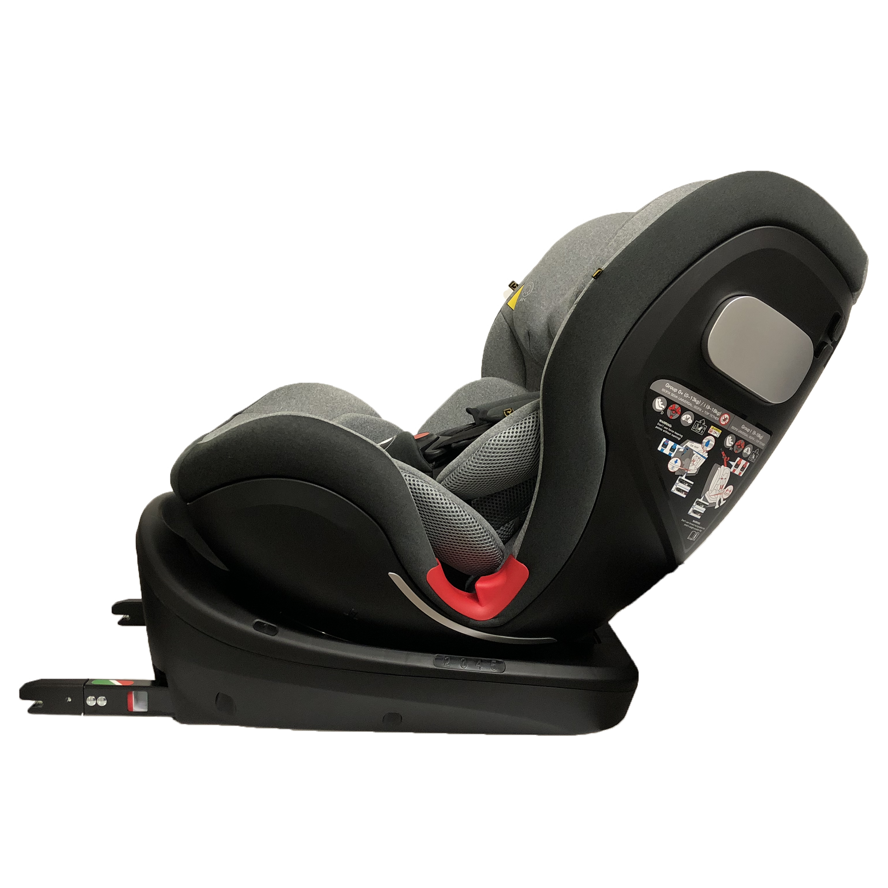 Bonbijou Orbit Car Seat