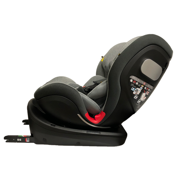 Bonbijou Orbit Car Seat
