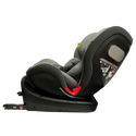 Bonbijou Orbit Car Seat