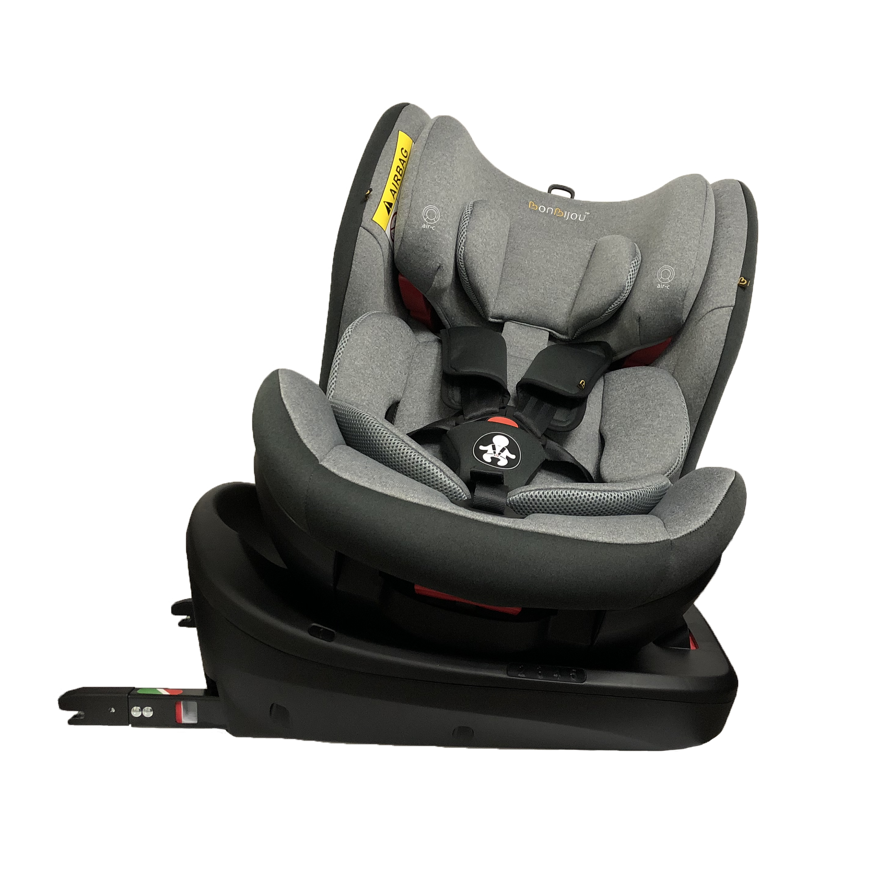 Bonbijou Orbit Car Seat