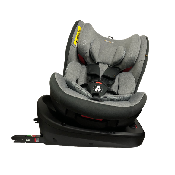 Bonbijou Orbit Car Seat