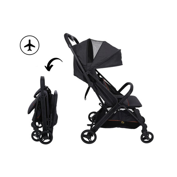 Bonbijou LEROY Stroller