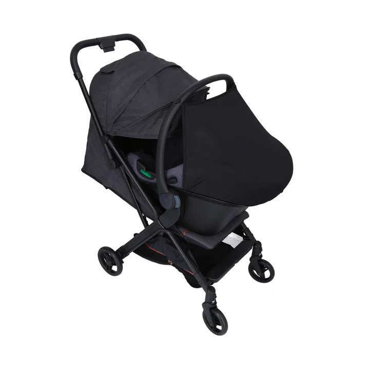 Bonbijou LEROY Stroller