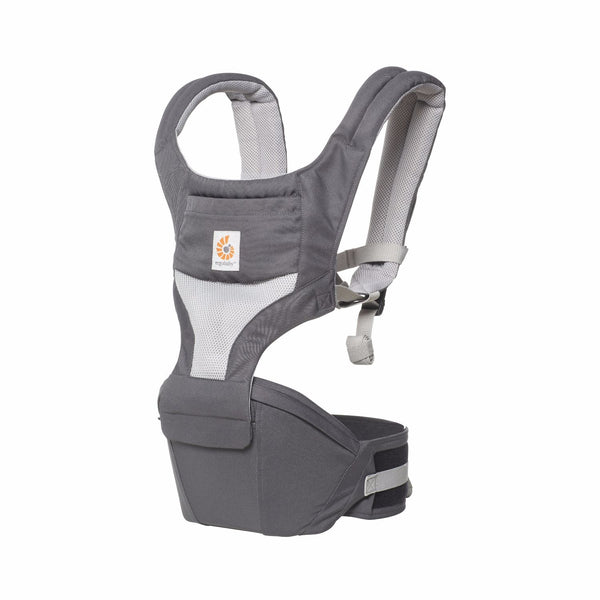 Ergobaby Hipseat Cool Air Mesh Baby Carrier