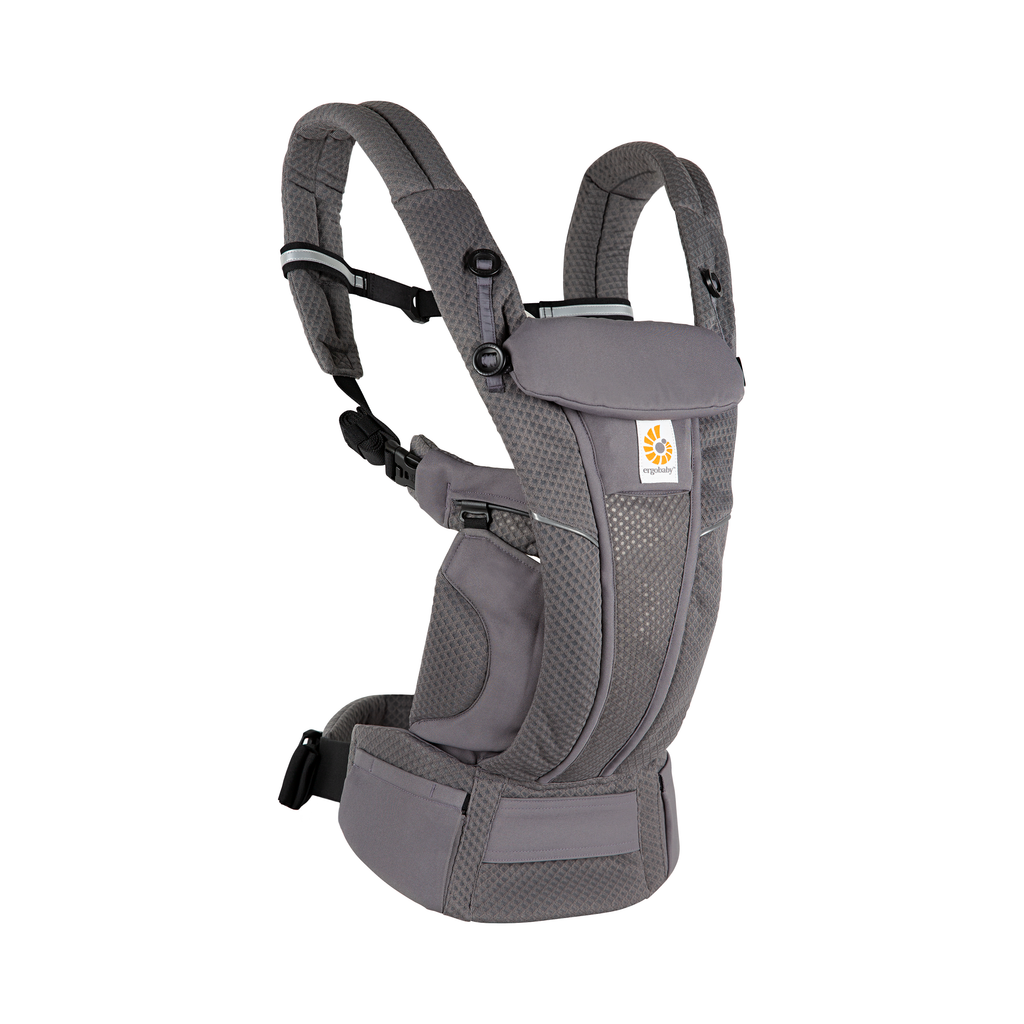 Ergobaby Omni Breeze Carrier