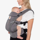 Ergobaby Omni Breeze Carrier-16