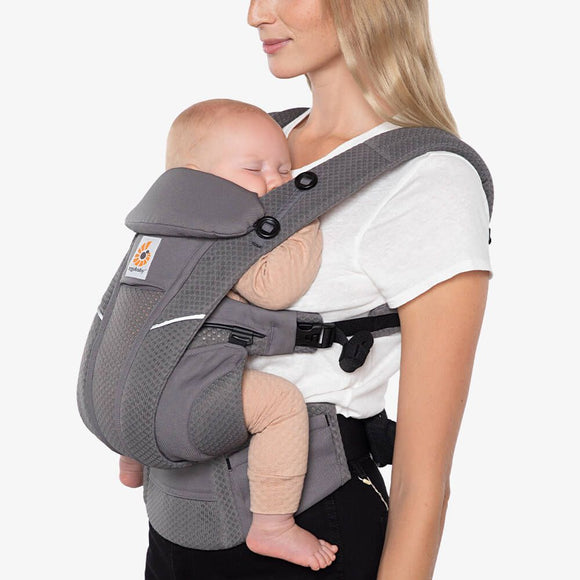 Ergobaby Omni Breeze Carrier