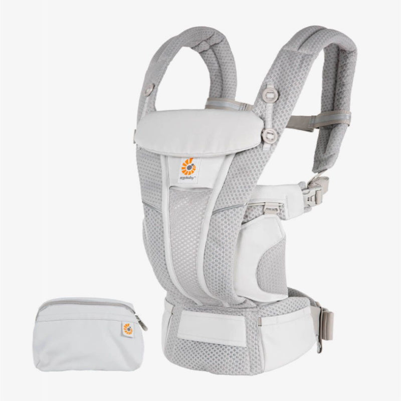Ergobaby Omni Breeze Carrier - 0