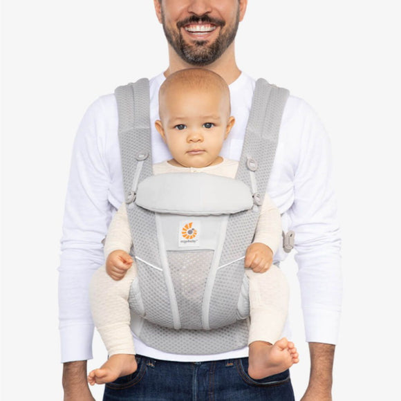 Ergobaby Omni Breeze Carrier