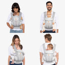 Ergobaby Omni Breeze Carrier-18