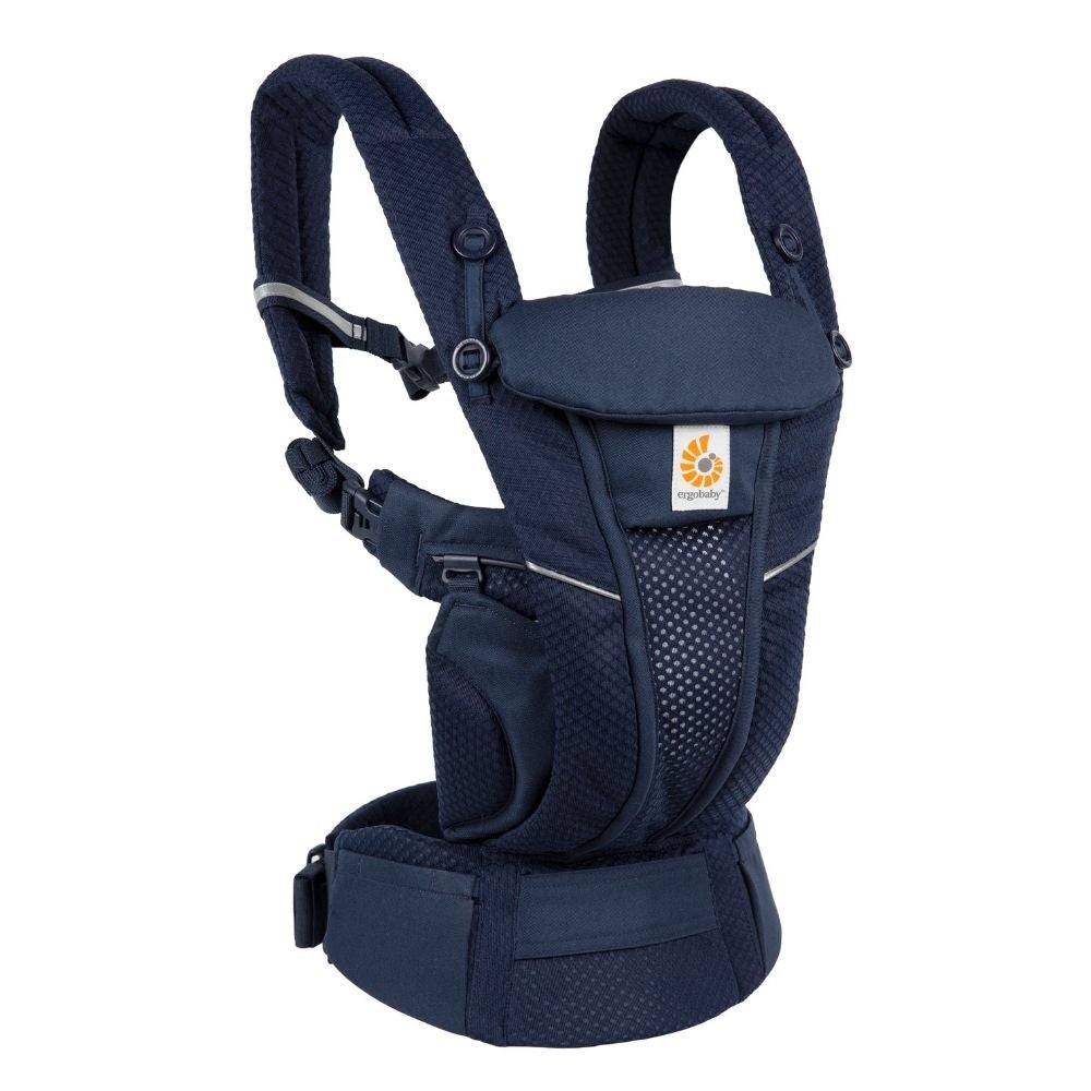 Ergobaby Omni Breeze Carrier