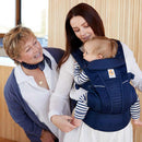 Ergobaby Omni Breeze Carrier-24