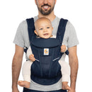 Ergobaby Omni Breeze Carrier-23