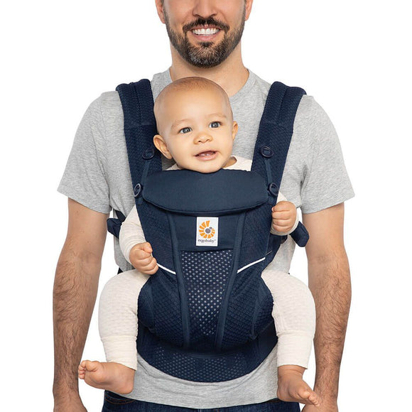 Ergobaby Omni Breeze Carrier