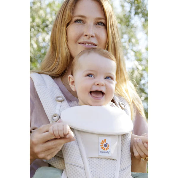 Ergobaby Omni Breeze Carrier (Promo)