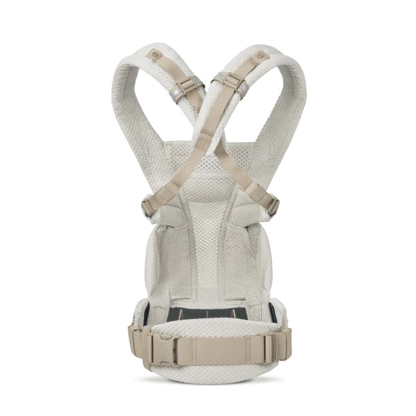 Ergobaby Omni Breeze Carrier (Promo)