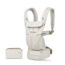 Ergobaby Omni Breeze Carrier-9