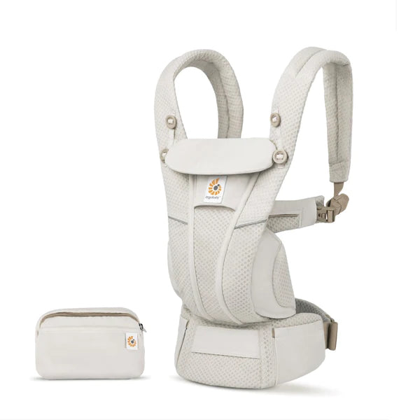 Ergobaby Omni Breeze Carrier (Promo)