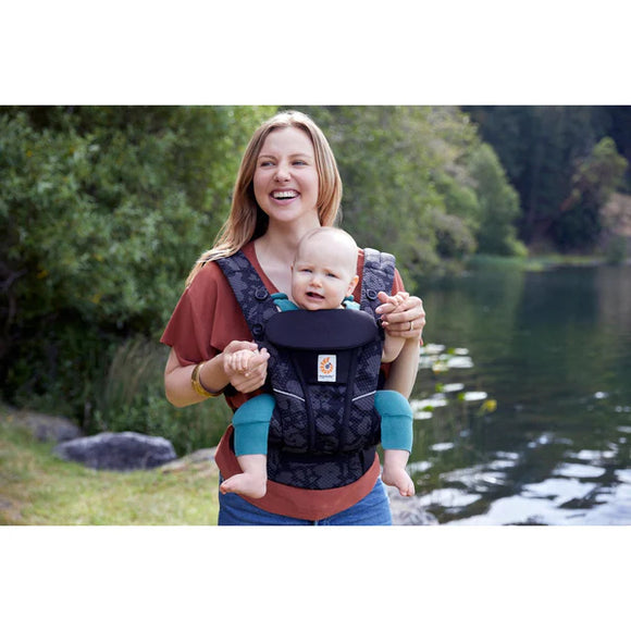 Ergobaby Omni Breeze Carrier