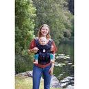Ergobaby Omni Breeze Carrier-62