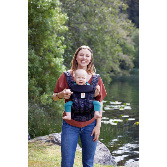 Ergobaby Omni Breeze Carrier
