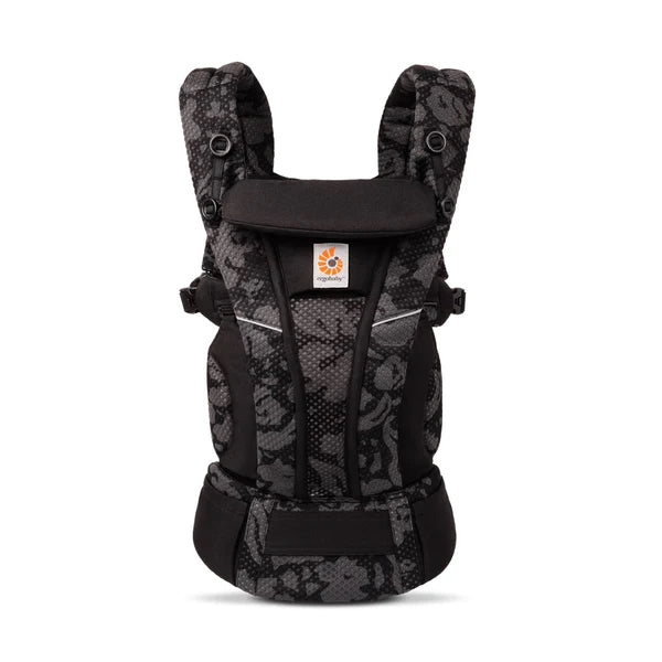 Ergobaby Omni Breeze Carrier | Baby Kingdom Pte Ltd