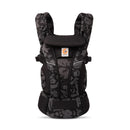 Ergobaby Omni Breeze Carrier-59