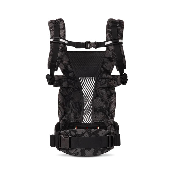 Ergobaby Omni Breeze Carrier | Baby Kingdom Pte Ltd