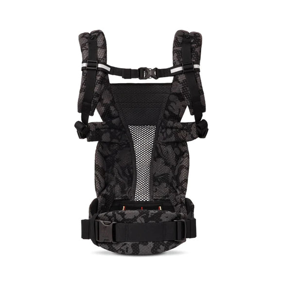 Ergobaby Omni Breeze Carrier