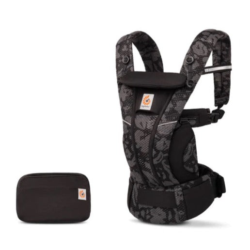 Ergobaby Omni Breeze Carrier